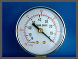 Pressure Management