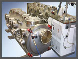 Vacuum Chambers