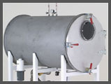 Vacuum Chambers